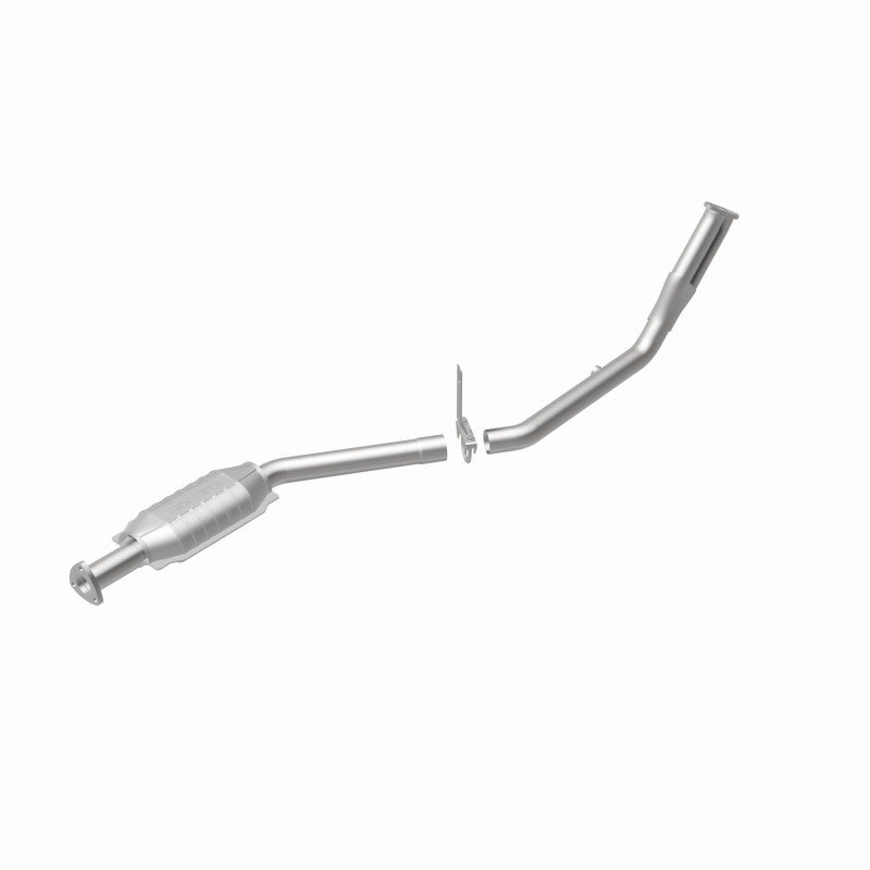 MagnaFlow Conv DF BMW 83 85 Magnaflow