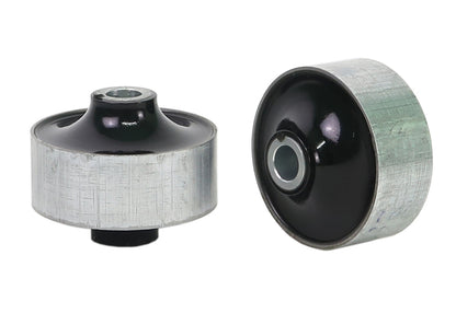 Whiteline 03-07 Honda Accord Front Control Arm Bushing Kit (Front Lower Inner Rear Bushing) Whiteline