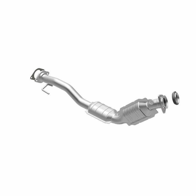 MagnaFlow Conv DF 08 Trailb/Envoy 4.2L Magnaflow