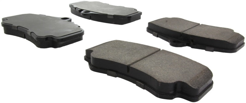 StopTech Performance Brake Pads - eliteracefab.com