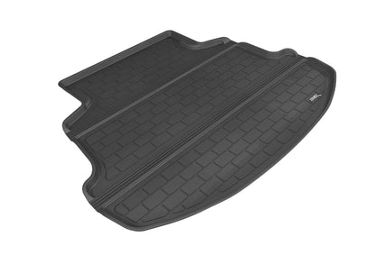 3D MAXpider M1TY1371309 2014-2019 Toyota Corolla Kagu Cargo Liner - Black