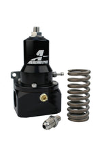 Load image into Gallery viewer, Aeromotive 13132 Extreme Flow EFI Regulator, 30-120 PSI, -10 AN - eliteracefab.com