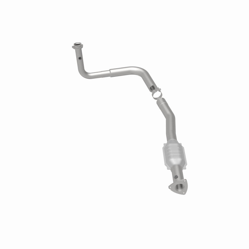 MagnaFlow Conv DF 97-00 GM Van 5.7L Lf Magnaflow