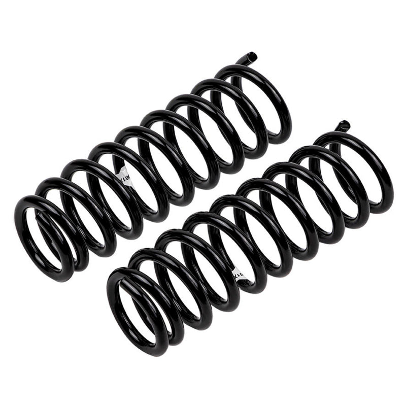 ARB / OME Coil Spring Rear Vitara-