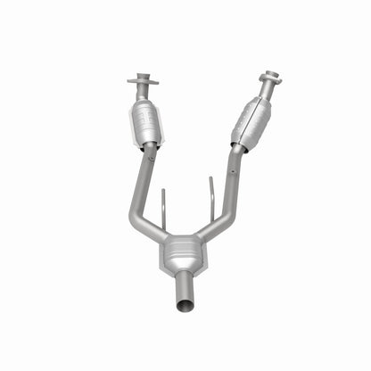 MagnaFlow Conv Dir F Thunderbird-Cougar 96-97 Magnaflow