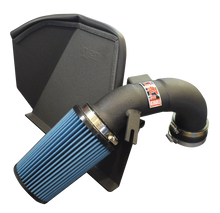 Load image into Gallery viewer, Injen 16-18 BMW 330i B48 2.0L (t) Wrinkle Black Cold Air Intake - eliteracefab.com