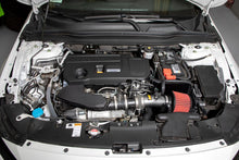 Load image into Gallery viewer, AEM 2018 Honda Accord L4-2.0L F/I Gunmetal Gray Cold Air Intake - eliteracefab.com