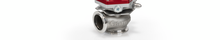 Load image into Gallery viewer, Garrett GVW-40 40mm Wastegate Kit - Red - eliteracefab.com