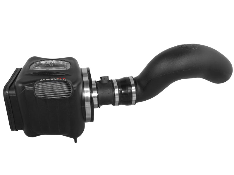 aFe Momentum GT Stage-2 Si Pro DRY S Intake System GM Trucks/SUVs V8 4.8L/5.3L/6.0L/6.2L (GMT900) El - eliteracefab.com