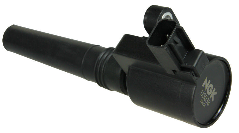 NGK 2006-01 Lincoln LS COP Ignition Coil - eliteracefab.com