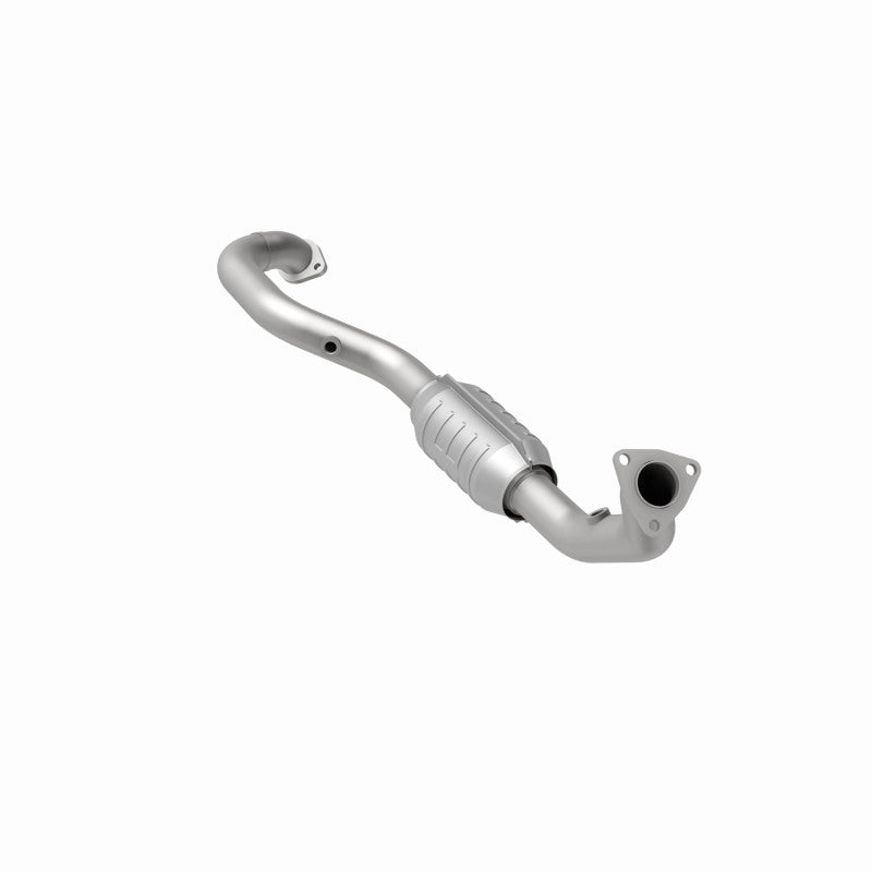 MagnaFlow Conv DF 96-97 3.2L Passport P/S A/T Magnaflow