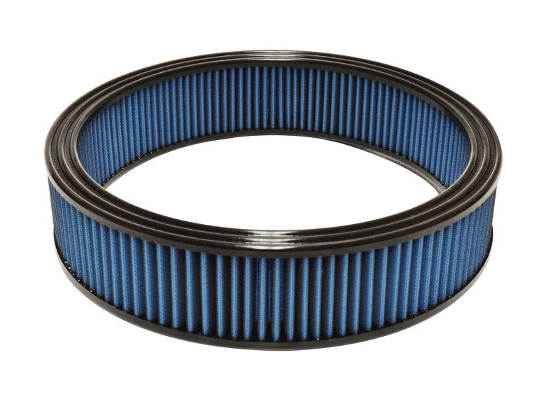 Injen NanoWeb Dry Air Filter 14in Round
