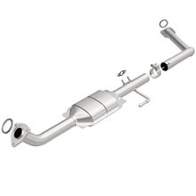 Load image into Gallery viewer, MagnaFlow Conv DF 01-04 Toyota Sequoia 4.7L D/S - eliteracefab.com