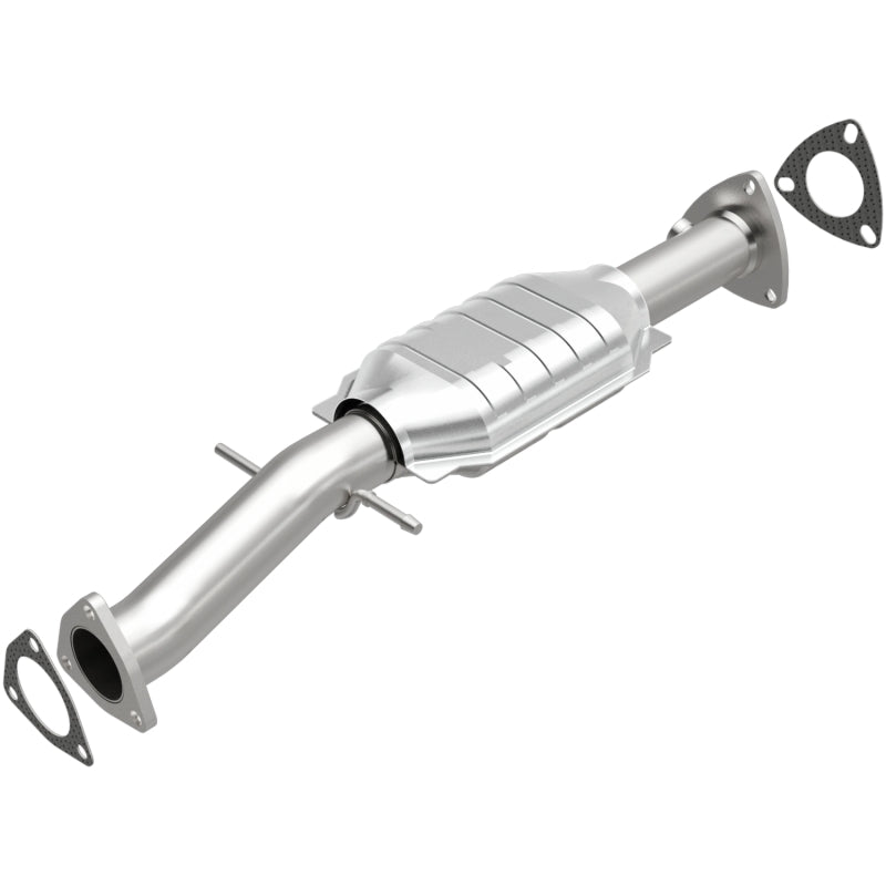 MagnaFlow Conv DF Sonoma-S10 99 4.3L Magnaflow