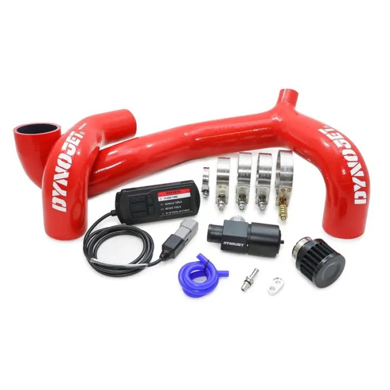 Dynojet 17-20 Can-Am Maverick X3 Stage 2B Kit Dynojet
