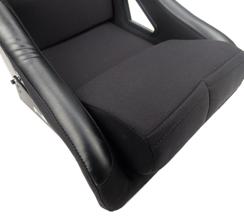 NRG FRP Bucket Seat Street/Track Comfort Style - Medium - FRP-330