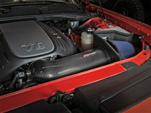 Load image into Gallery viewer, aFe MagnumFORCE Intakes Stage-2 P5R Carbon Fiber AIS 11-17 Dodge Challenger/Charger V8-5.7L Hemi - eliteracefab.com