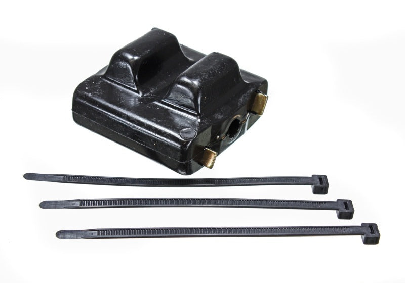 Energy Suspension Gm Clamshell Motor Mnt 3 Hole - Black - eliteracefab.com