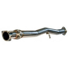 Load image into Gallery viewer, TURBOXS STEALTHBACK EXHAUST SYSTEM WITH HIGH FLOW CATALYTIC CONVERTER SUBARU IMPREZA WRX/STI/FORESTER XT; 2002-2007 - eliteracefab.com