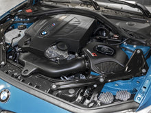 Load image into Gallery viewer, aFe Momentum GT Pro 5R Cold Air Intake System 16-18 BMW M2 (F87) L6-3.0L (t) N55 - eliteracefab.com