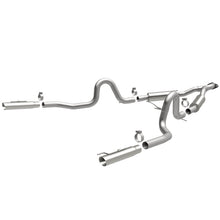 Load image into Gallery viewer, MagnaFlow Sys C/B Ford Mustang 3.8L V-6 99-04 - eliteracefab.com