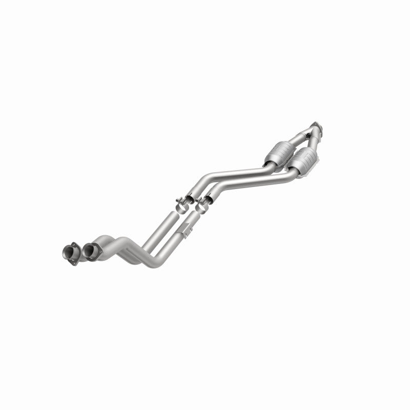 MagnaFlow Conv DF 94-96 Mercedes C220 2.2L Magnaflow