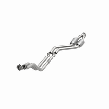 MagnaFlow Conv DF 94-96 Mercedes C220 2.2L Magnaflow