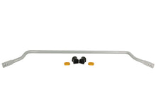 Load image into Gallery viewer, Whiteline 98-02 Miata NB Front 24mm Heavy Duty Adjustable Swaybar - eliteracefab.com