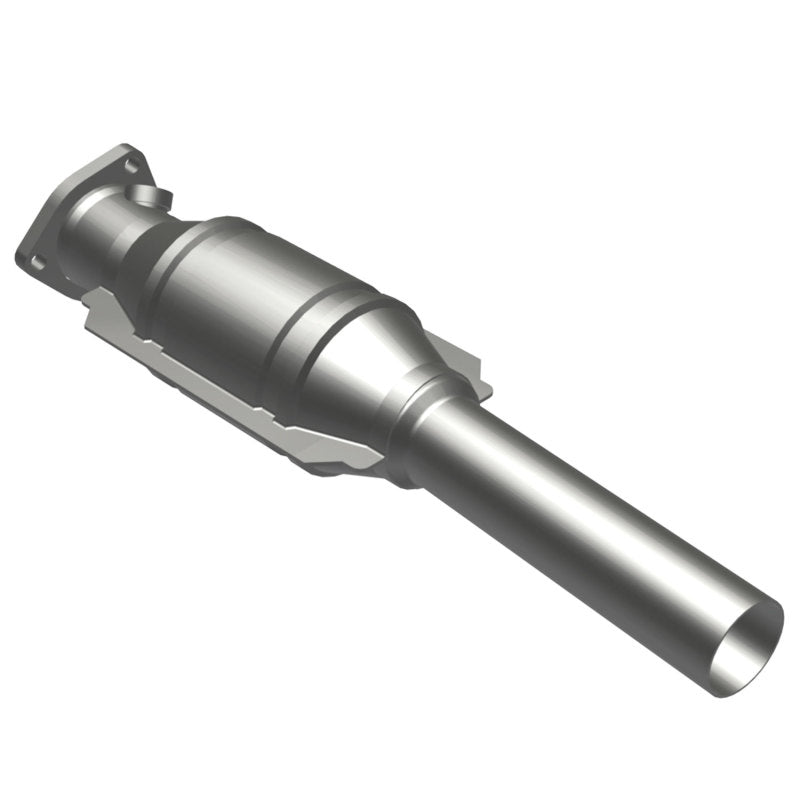 MagnaFlow Conv VW 19.5X5X4 2.5/2 Magnaflow