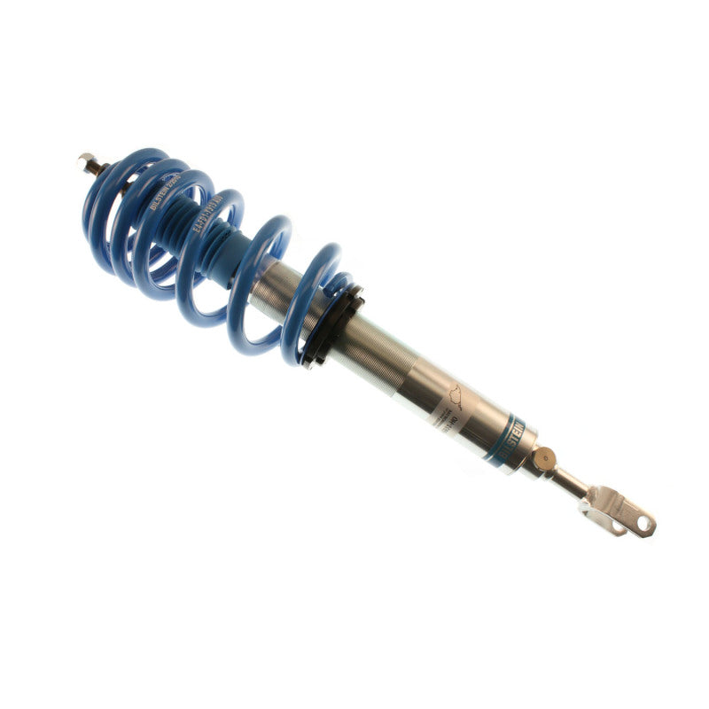 Bilstein B16 2002 Audi A4 Base Front and Rear Performance Suspension System - eliteracefab.com