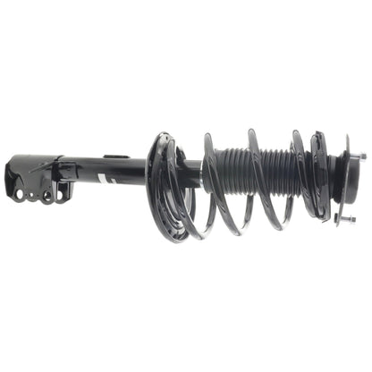 KYB Shocks & Struts Strut Plus Front Left 10-13 Toyota Highlander - eliteracefab.com