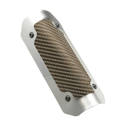 DEI Flex Heatshield Gen III 4x8 TI DEI