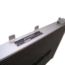 Load image into Gallery viewer, Mishimoto 90-94 Subaru Legacy Turbo Aluminum Radiator - eliteracefab.com