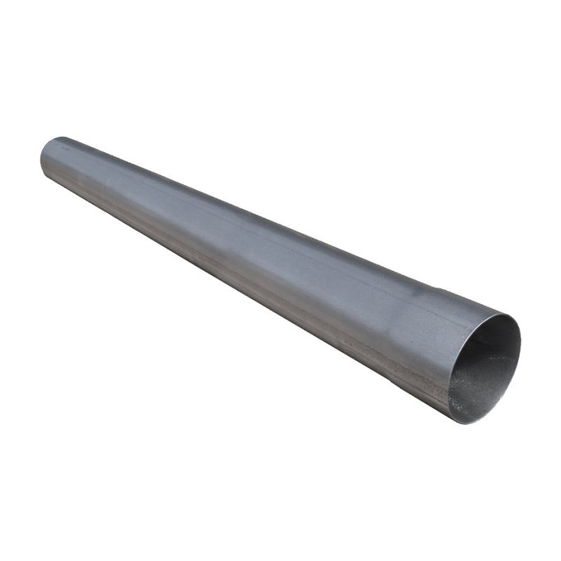 MBRP Universal 4in Dia Extension Pipe 48in Long (NO DROPSHIP) - eliteracefab.com