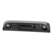 Load image into Gallery viewer, xTune 14-16 Chevrolet Silverado 1500 LED 3rd Brake Light - Black (BKL-CSIL14-LED-BK) - eliteracefab.com