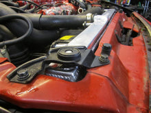 Load image into Gallery viewer, Mishimoto 91-99 Mitsubishi 3000GT Turbo Manual Aluminum Radiator - eliteracefab.com