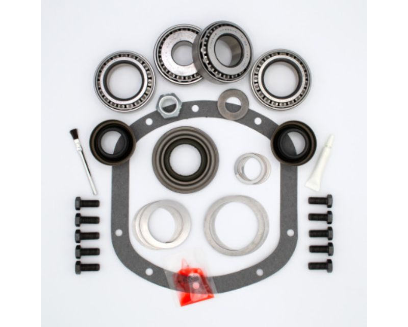 Eaton Dana 44/M210 (JL/JT) Front Master Install Kit - eliteracefab.com