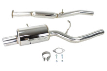 Load image into Gallery viewer, Invidia G200 Cat Back Exhaust Subaru Forester XT 2004-2008 - eliteracefab.com