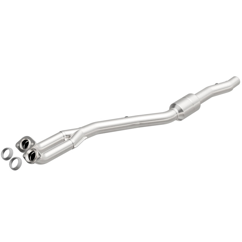 MagnaFlow Conv DF 97-98 BMW 540i 4.4L / 740I 4.4L / 96-98 740IL 4.4L P/S Magnaflow