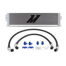 Load image into Gallery viewer, Mishimoto 15-20 BMW F80 M3/M4 Oil Cooler Kit - eliteracefab.com