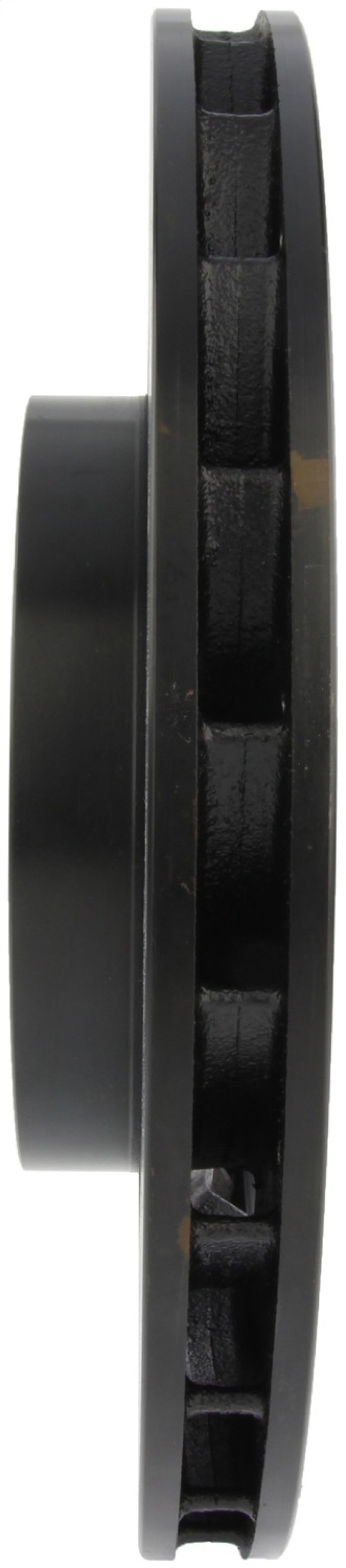 StopTech Slotted & Drilled Sport Brake Rotor Stoptech