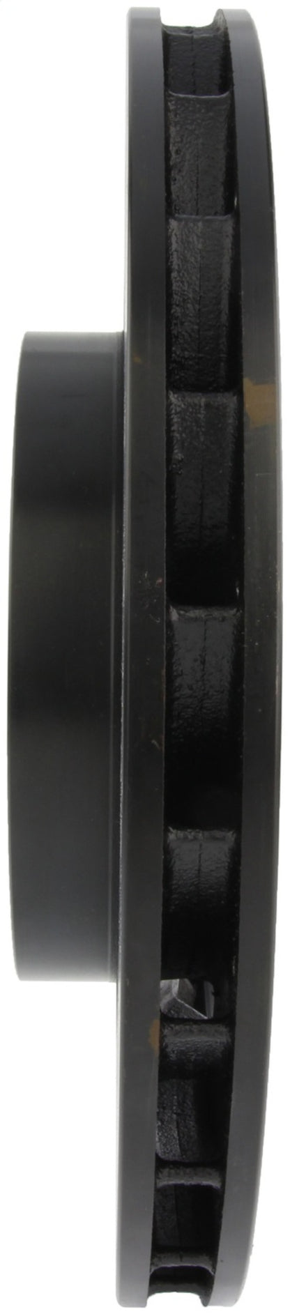 StopTech Slotted & Drilled Sport Brake Rotor Stoptech