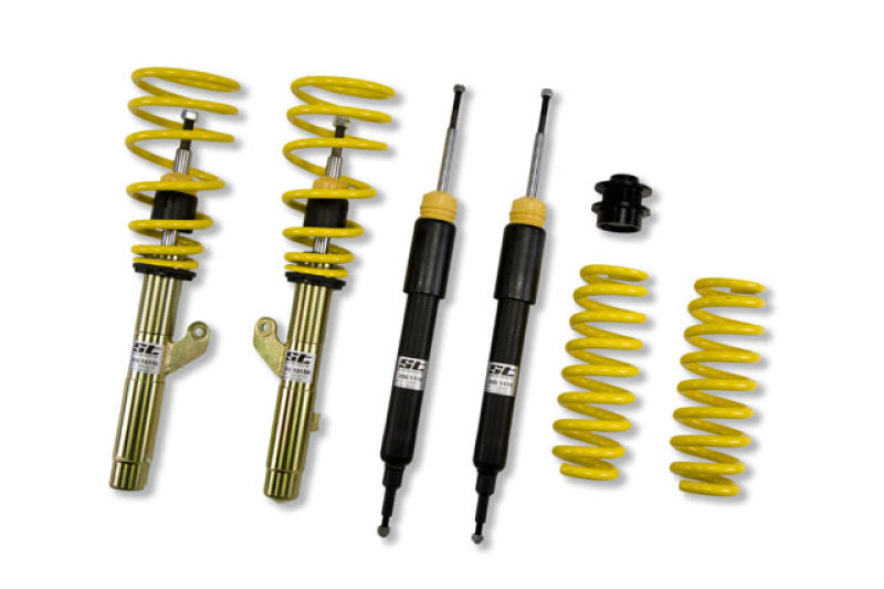 ST Coilover Kit 06-12 BMW E91 Sports Wagon / 07-13 BMW E93 Convetible - eliteracefab.com