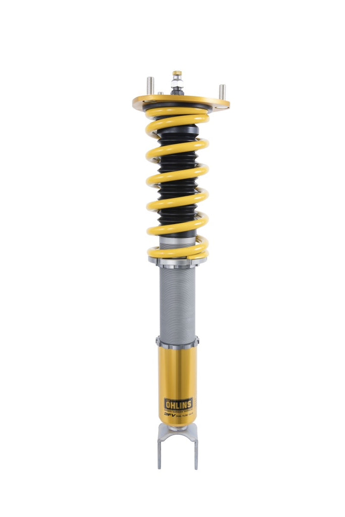 Ohlins 05-14 Mazda Miata (NC) Road & Track Coilover System - eliteracefab.com