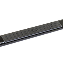 Load image into Gallery viewer, Westin Premier 6 in Oval Side Bar - Mild Steel 91 in - Black - eliteracefab.com