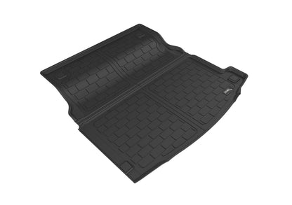 3D MAXpider M1MB0911309 2017-2019 Mercedes-Benz E-Class Kagu Cargo Liner - Black