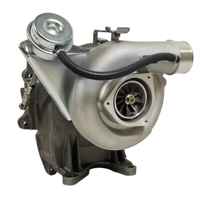 BD Diesel TURBO CHEVY/GMC 6.6L LB7 DURAMAX (NON-CALIFORNIA SPEC) 2001-2004 1045836