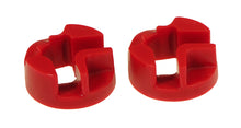 Load image into Gallery viewer, Prothane 95-99 Dodge Neon Front Motor Mount Insert - Red