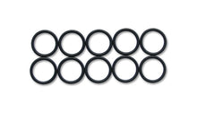 Load image into Gallery viewer, Vibrant -8AN Rubber O-Rings - Pack of 10.