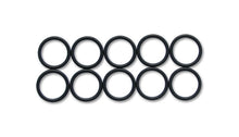 Load image into Gallery viewer, Vibrant -10AN Rubber O-Rings - Pack of 10.